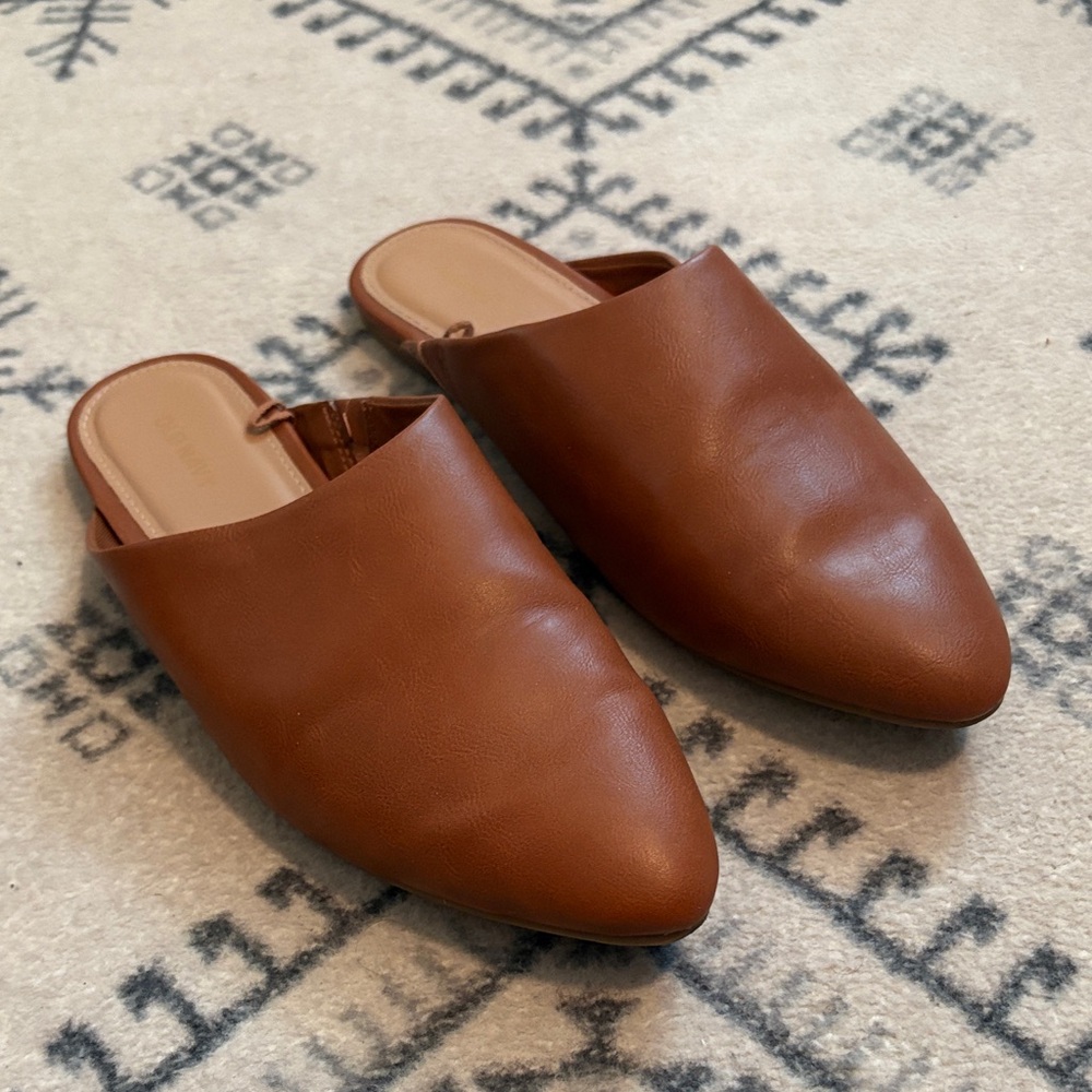 Old Navy Women’s Mules